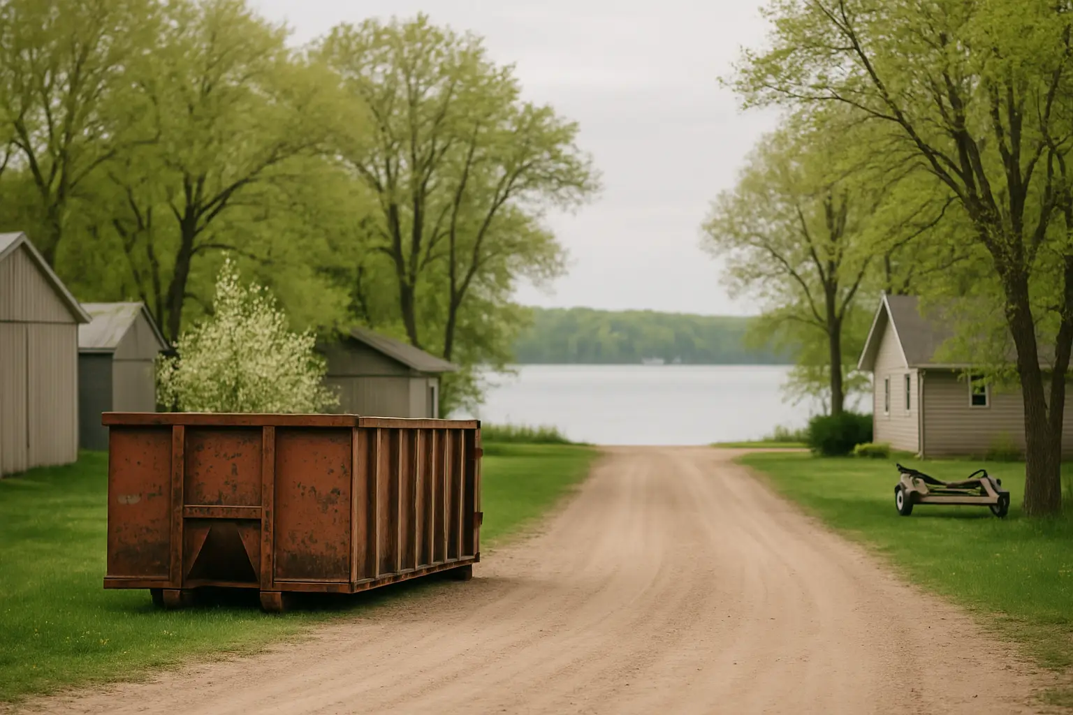 Ellendale, MN