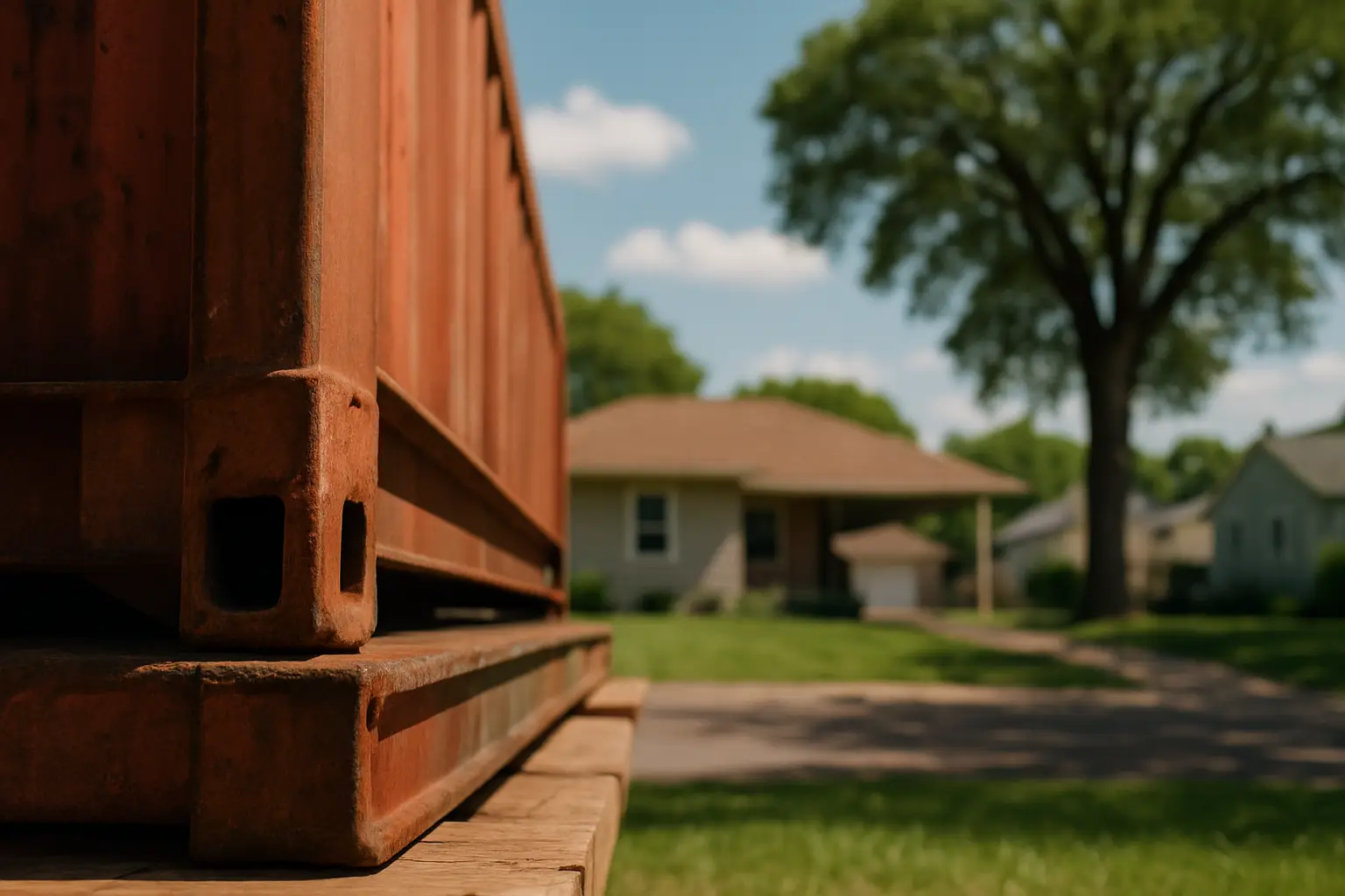 Faribault, MN